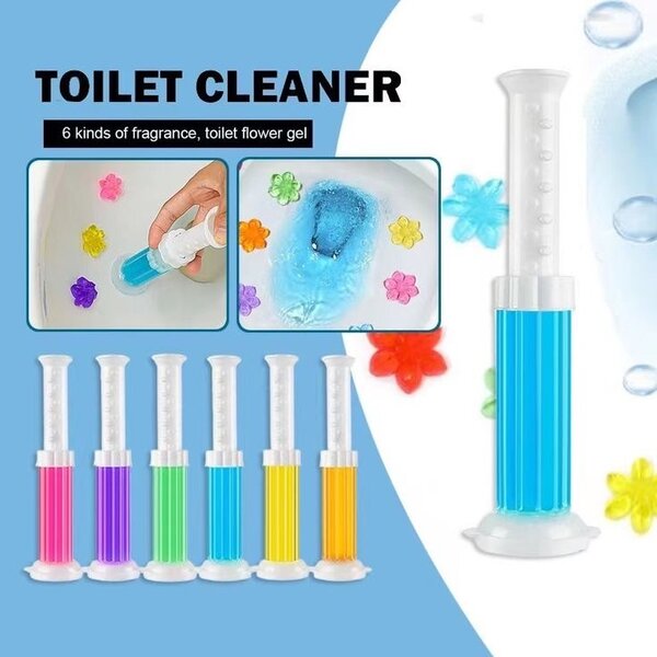 Toilet  Freshener