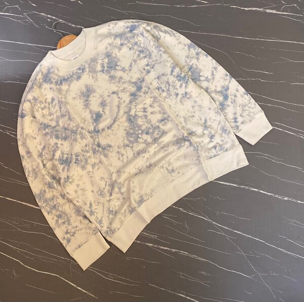 Thrift Sweatshirt