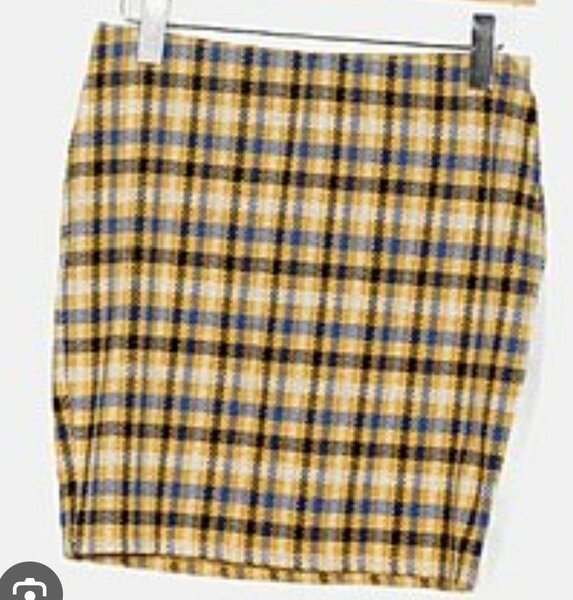 Mini skirts