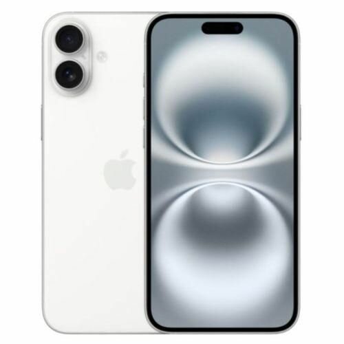 Apple iPhone 16 - 5G - 128GB -