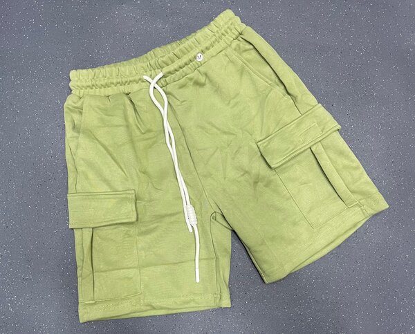 Culotte 100% coton