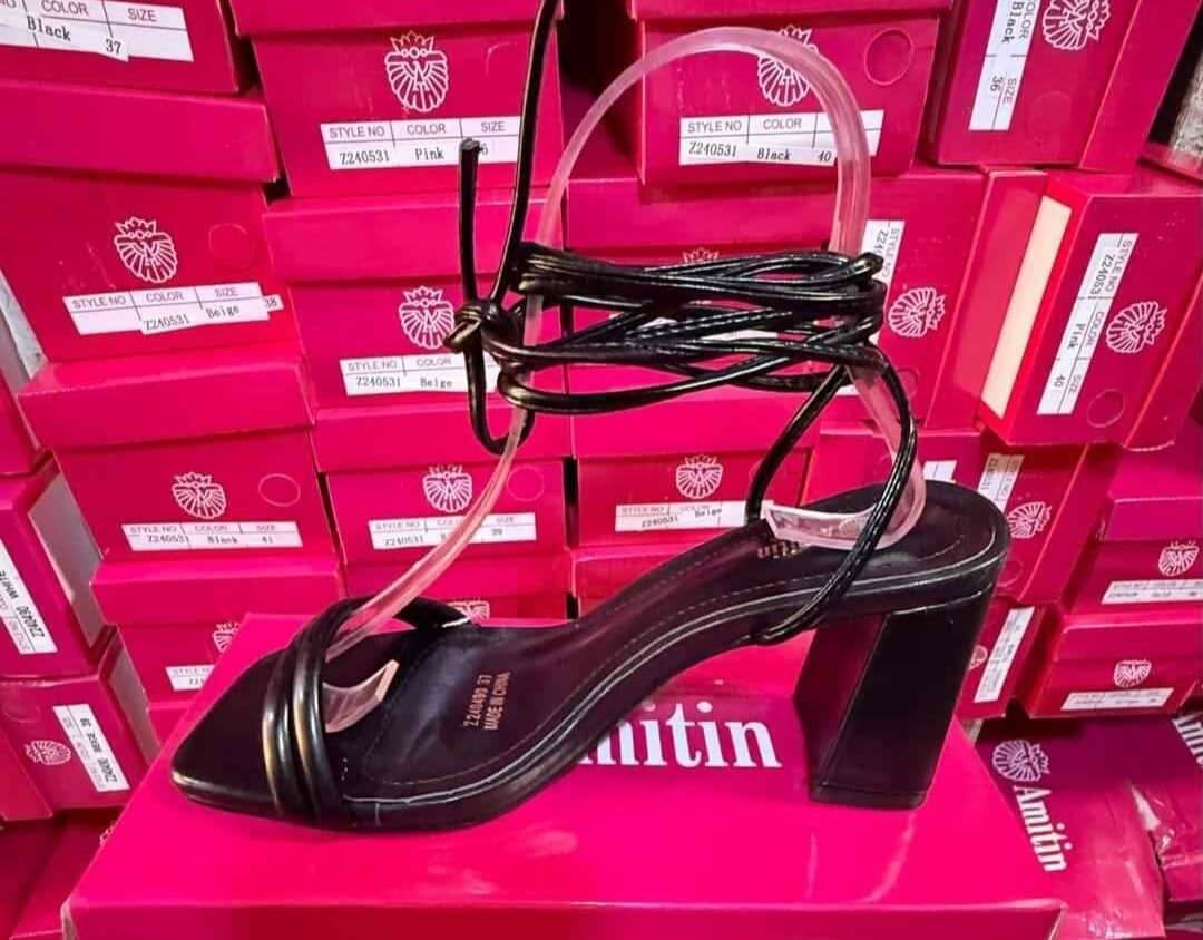 Chaussures