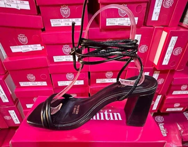 Chaussures