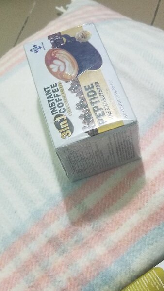 PEPTIDE café