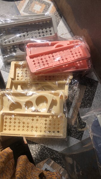 Dish rack
