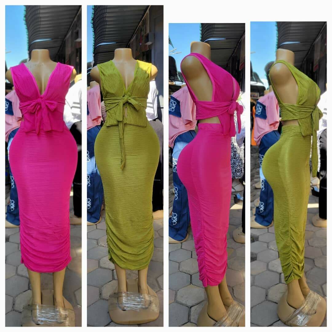 Dresses