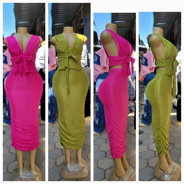 Dresses