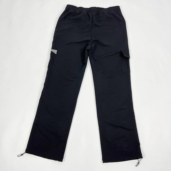 Pantalons cargo graphiques