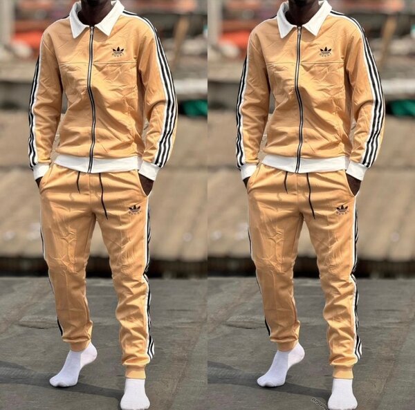 Survêtement homme Adidas élégant