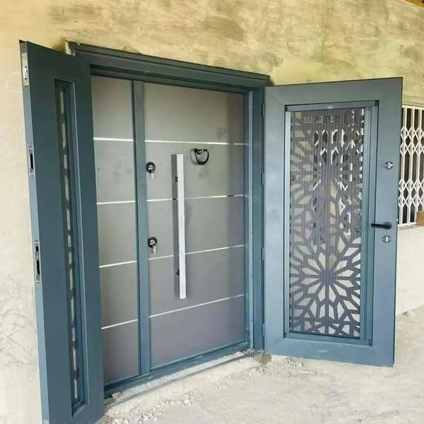 Premium Doors
