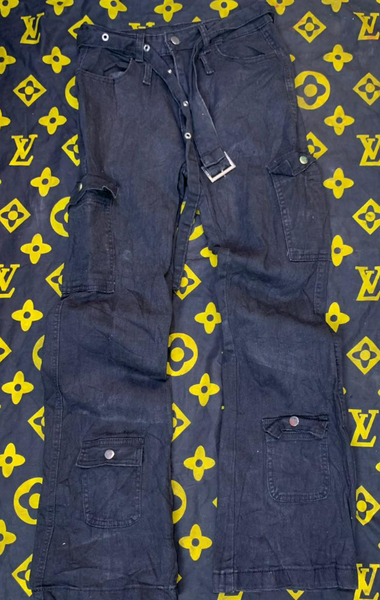 Cargo pants