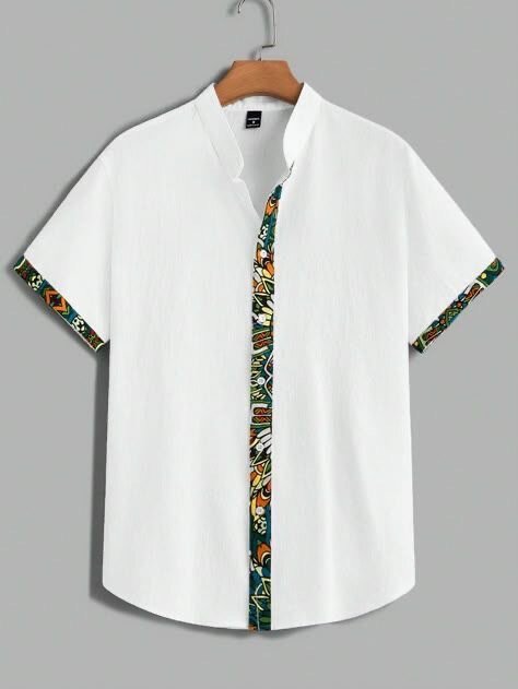 Chemise homme