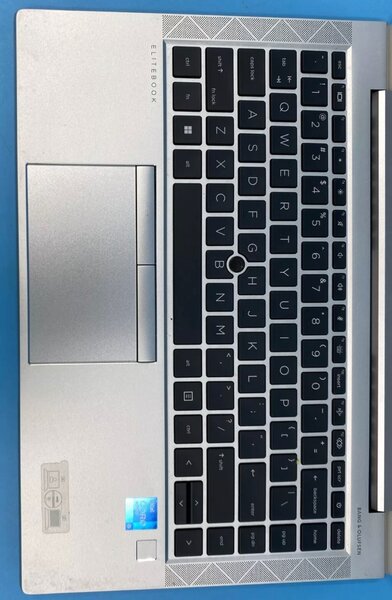 Hp elitebook 840 g8