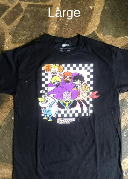 Tshirt