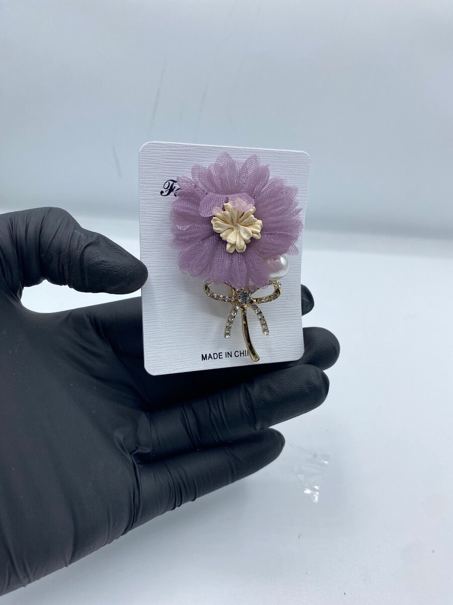 Brooches