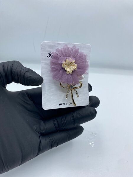 Brooches