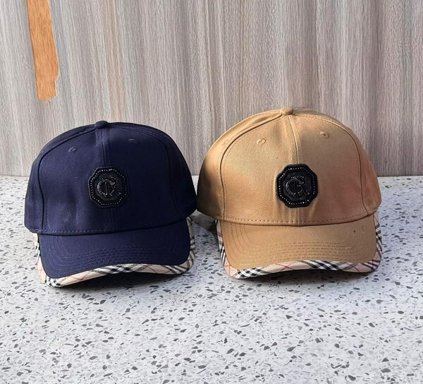 Casquette homme