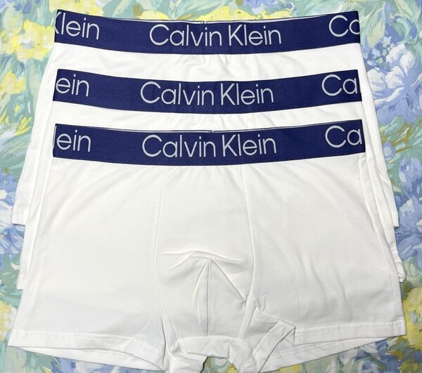 Boxeur CALVIN