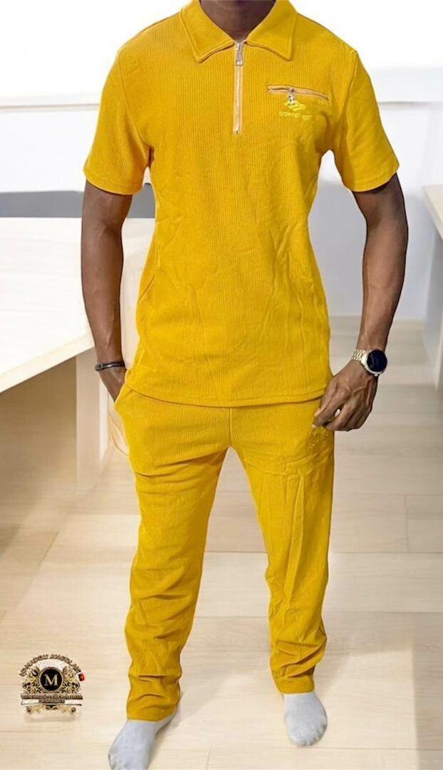 Complet pantalon