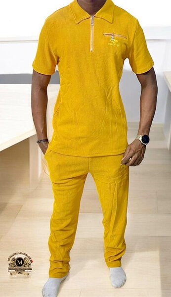 Complet pantalon