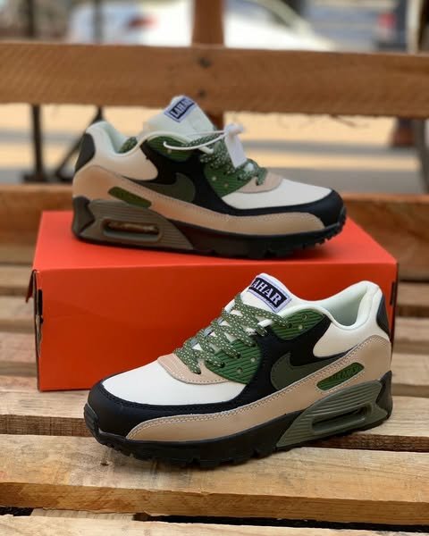 Airmax 90