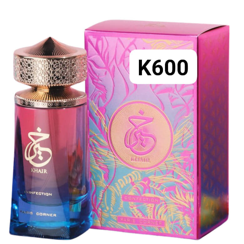 Nice perfume Xhair