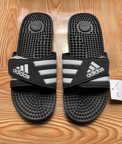 Adidas slides