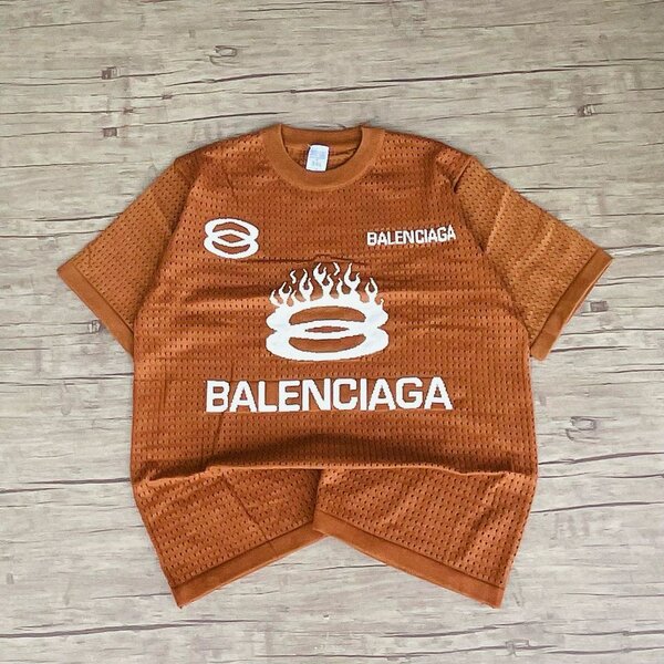 Men's Jersey Shirt
