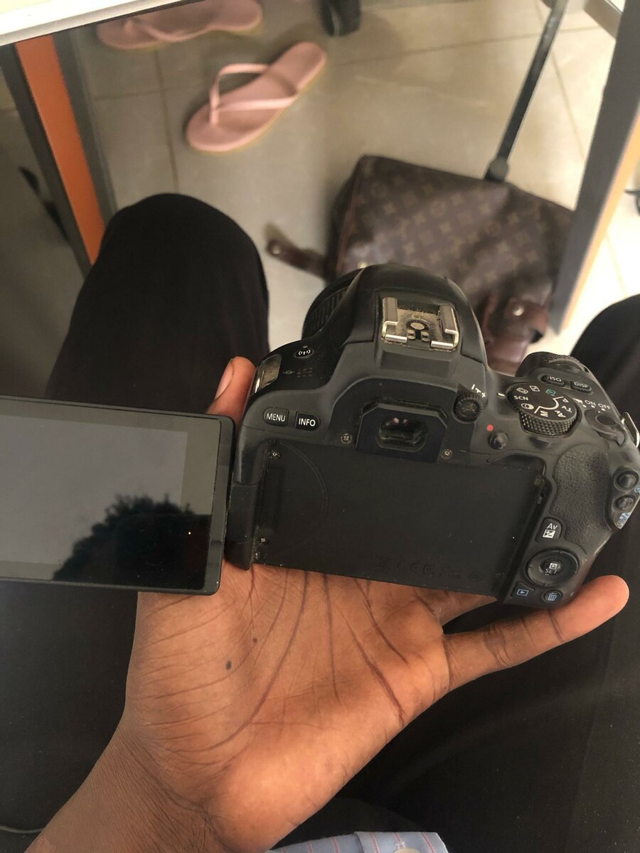 Canon
