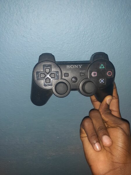 Manette Ps3 SONY