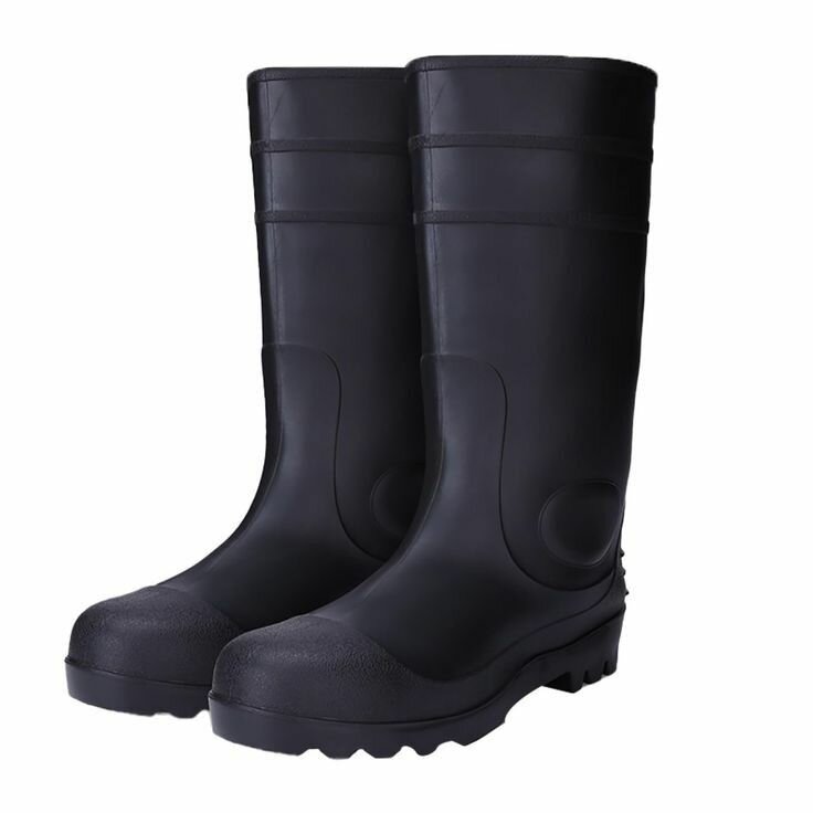 Work boots
