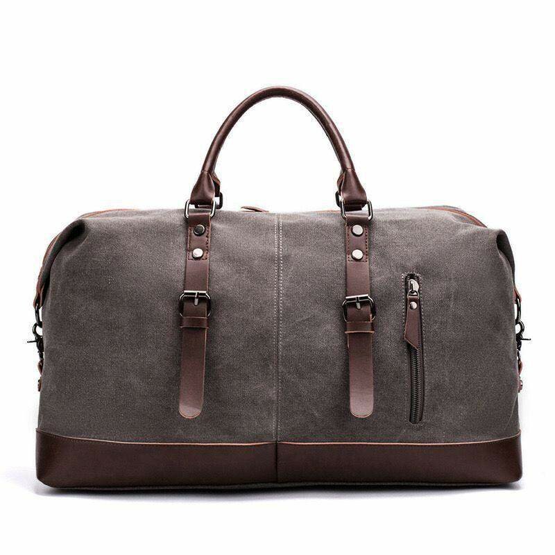 Duffle bags