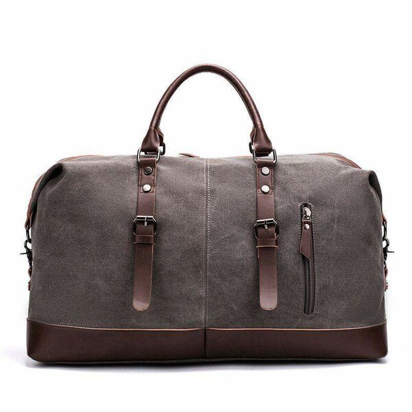 Duffle bags