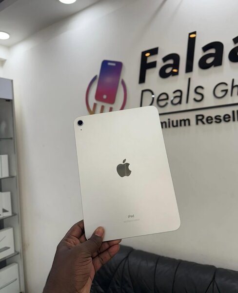 APPLE IPAD
