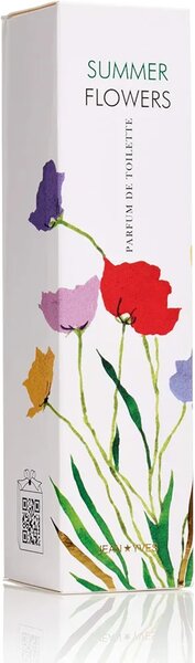 Summer Flowers