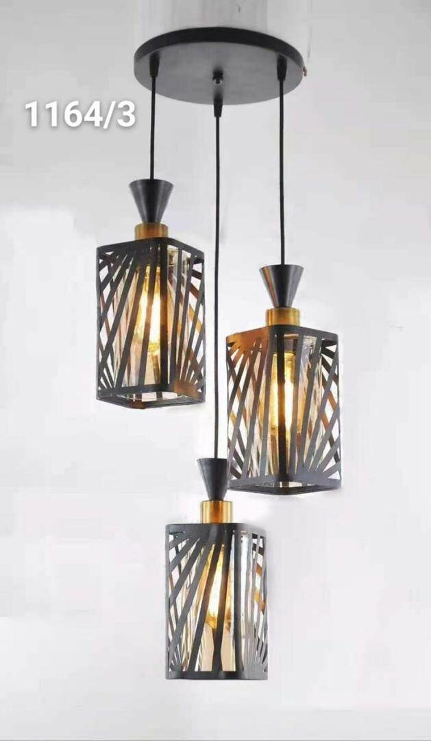 .HANGING LIGHT