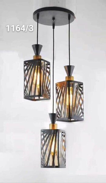 .HANGING LIGHT