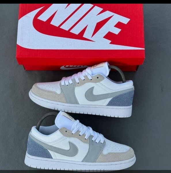 Nike Sneakers Édition Limitée