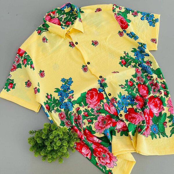 Summer shirts