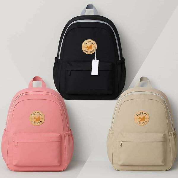 Sacs à Dos SLITNY  Élégance e