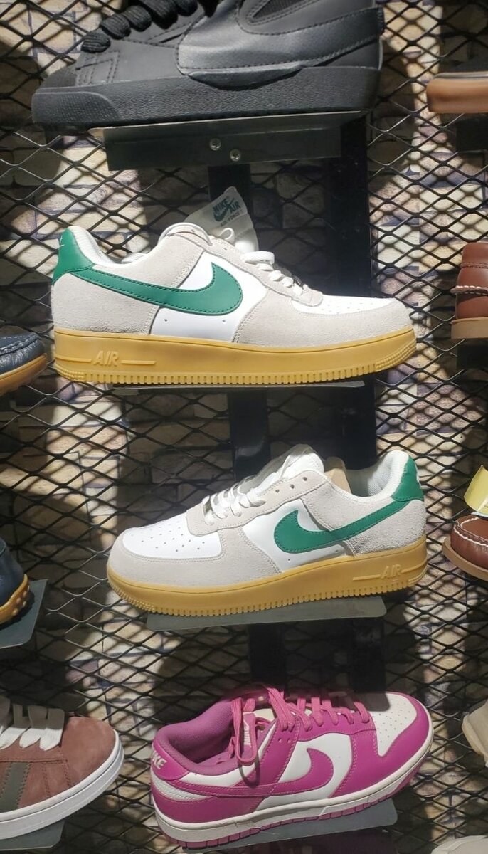 Air force Shoes