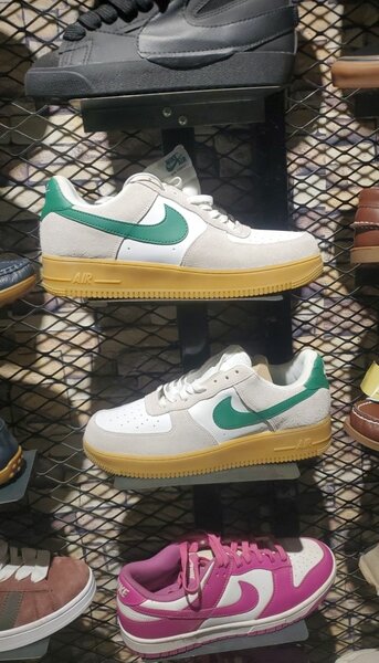 Air force Shoes