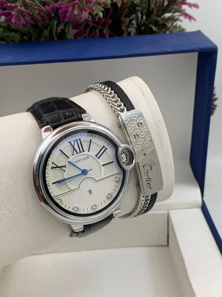 CARTIER WACTH