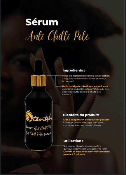 Ôtentik produits