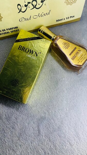 Luxury Scent