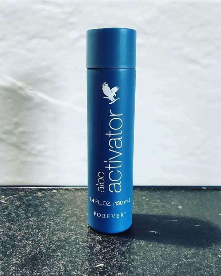 AOE ACTIVATOR
