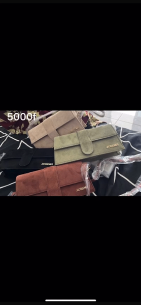 Chic sac
