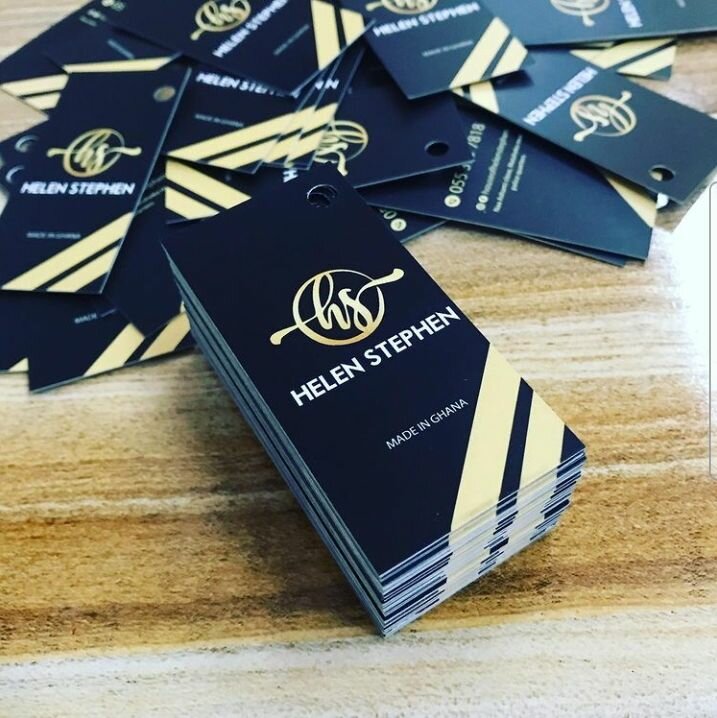 Customized Cards