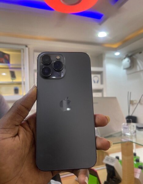 iPhone 13 Pro Max