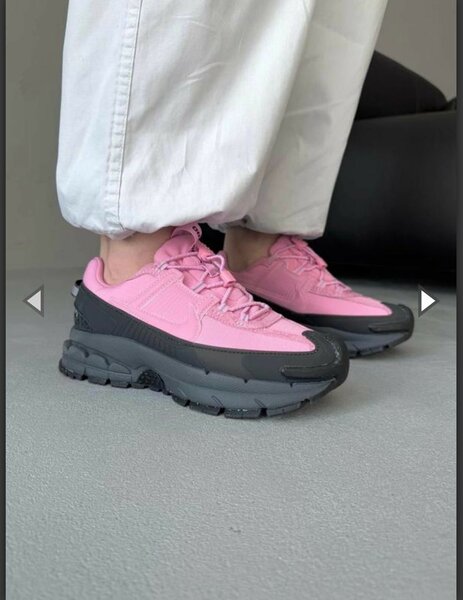 Nike zoom vomero